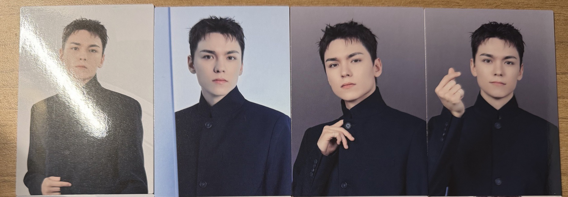 NEW 日巡卡包卡-率