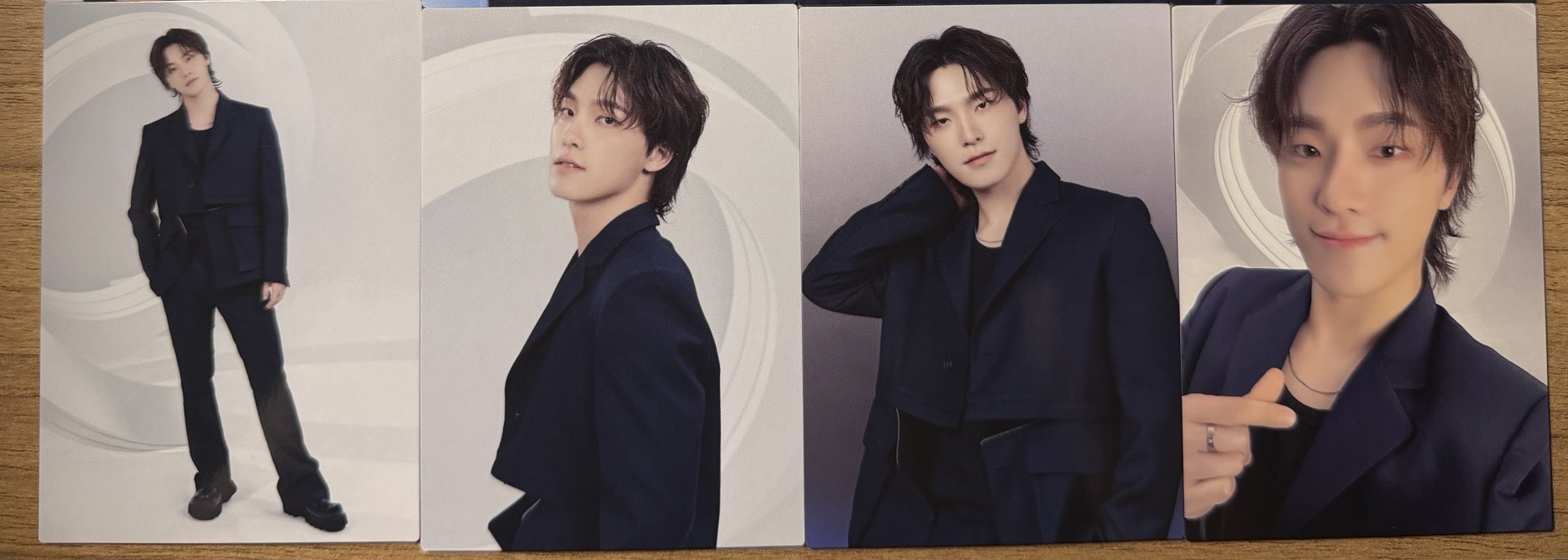 NEW 日巡卡包卡-燦