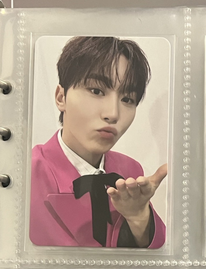 寛 迷你12克拉盤專卡