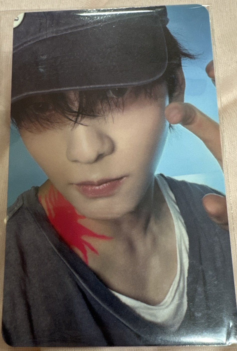 正四追加幸運彬