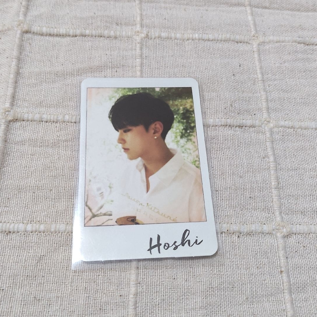 ✨權順榮 迷4 ALL 13 ver.拍立得專卡