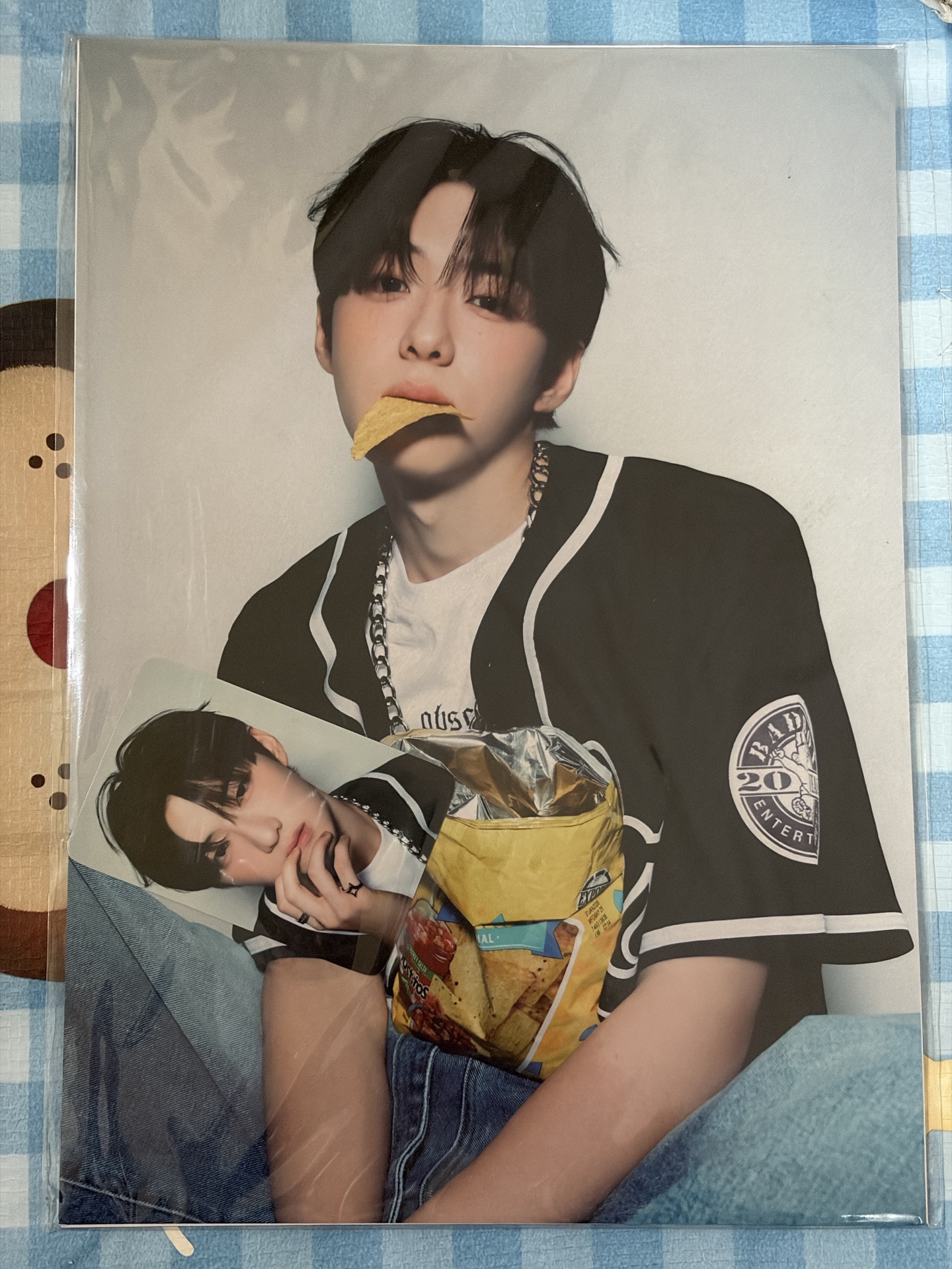 鄭相炫 展覽A4組