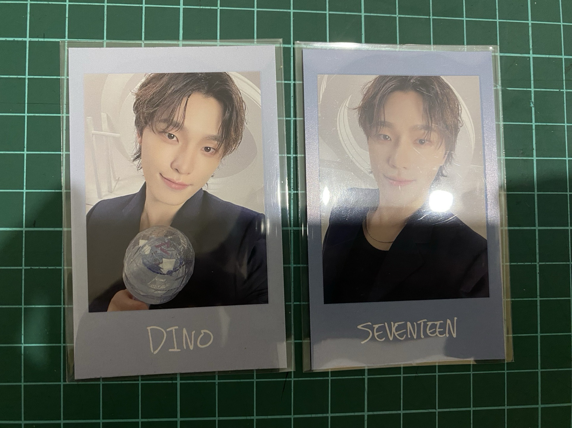 NEW_ 隨機卡 日巡拍立得