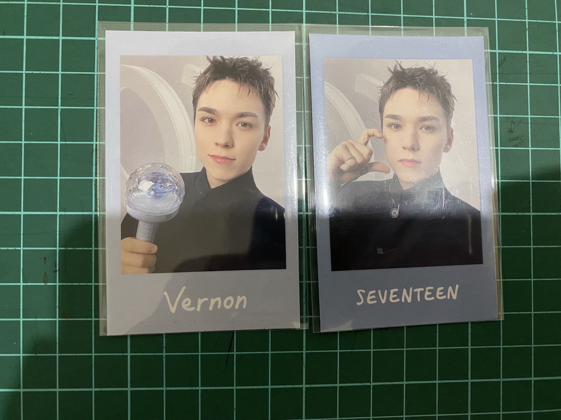 NEW_ 隨機卡 日巡拍立得