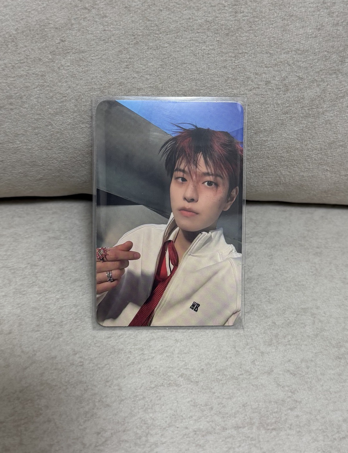 昇玟💙可當綁區