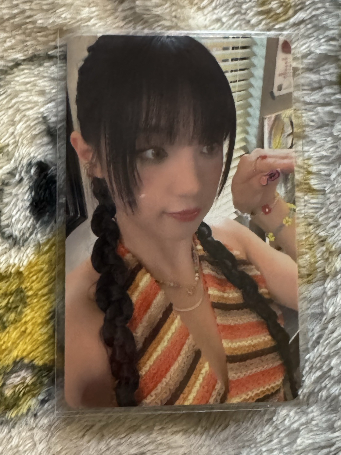 I SWAY wvs直播卡 琦