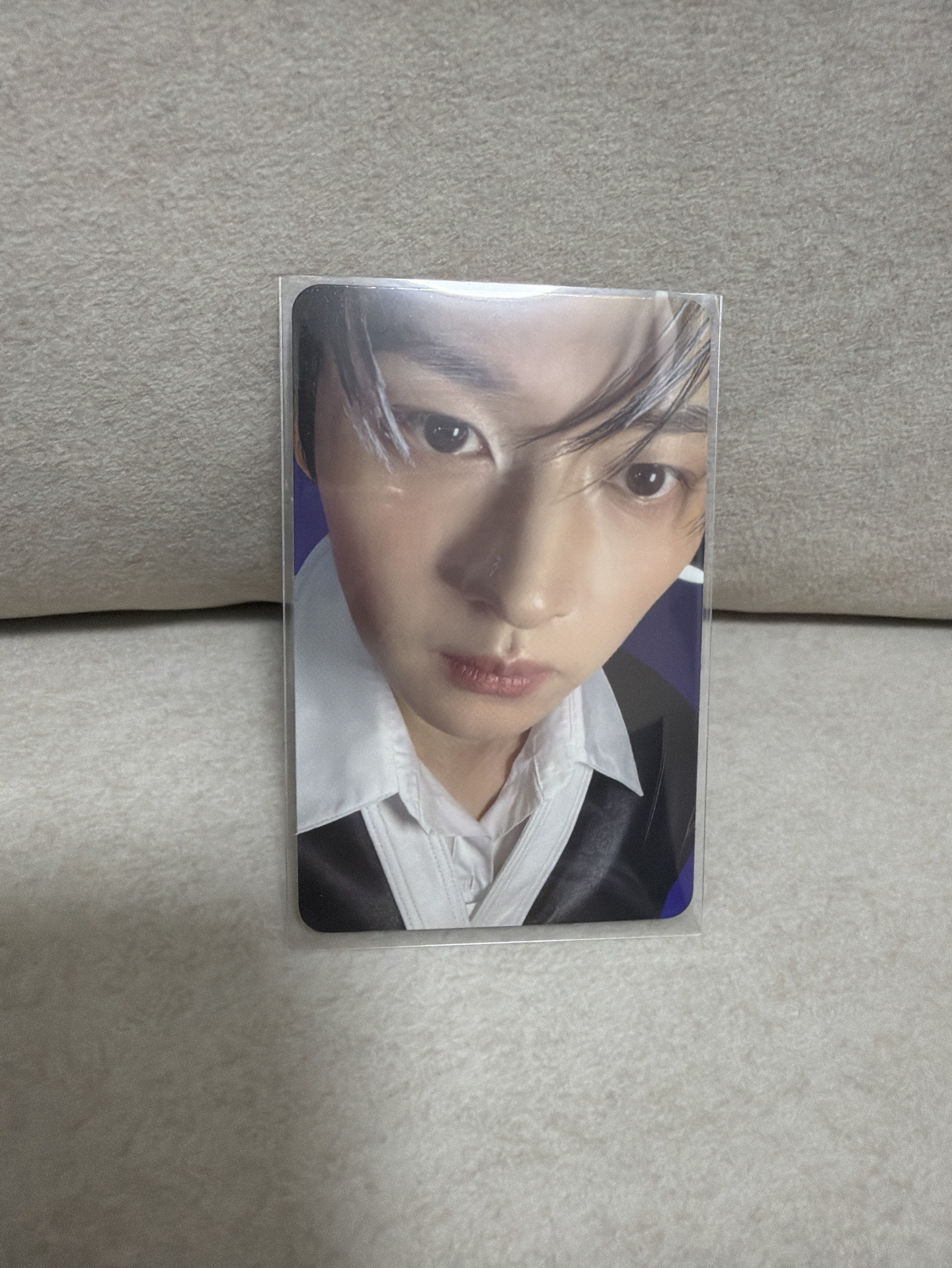 玟浩💙可單帶、可當綁