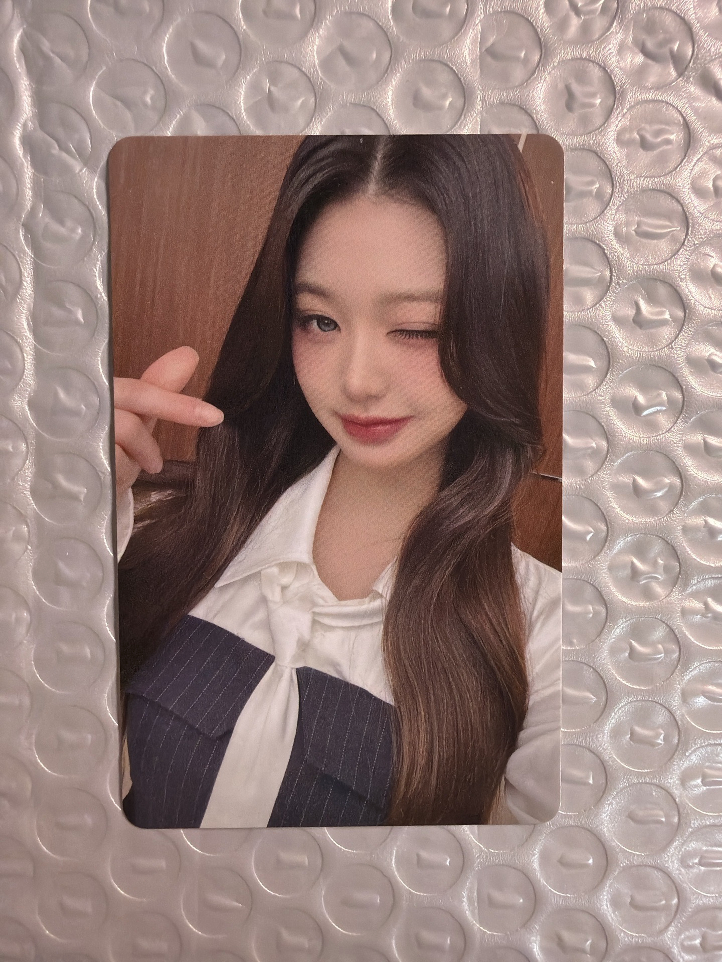 現貨當日出貨/Be Alright 塔店 抽選卡 澀谷員