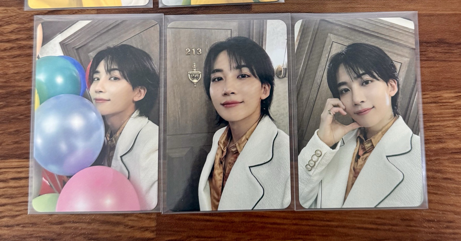 迷12克拉盤隨機卡漢