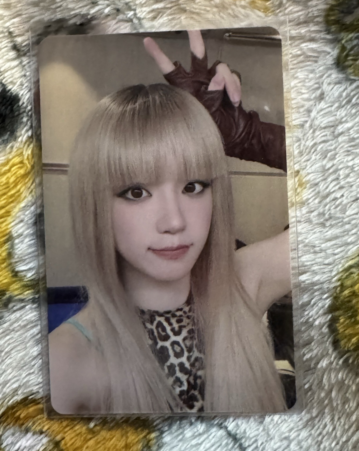 快閃店 隨機卡 琦