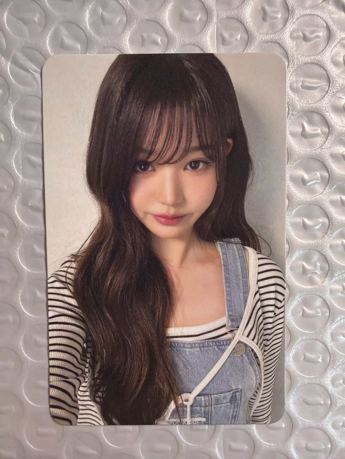 現貨當日出貨/25’ FC IVE SCOUT 入場卡 / 場限卡 25FC Day1 入場卡員