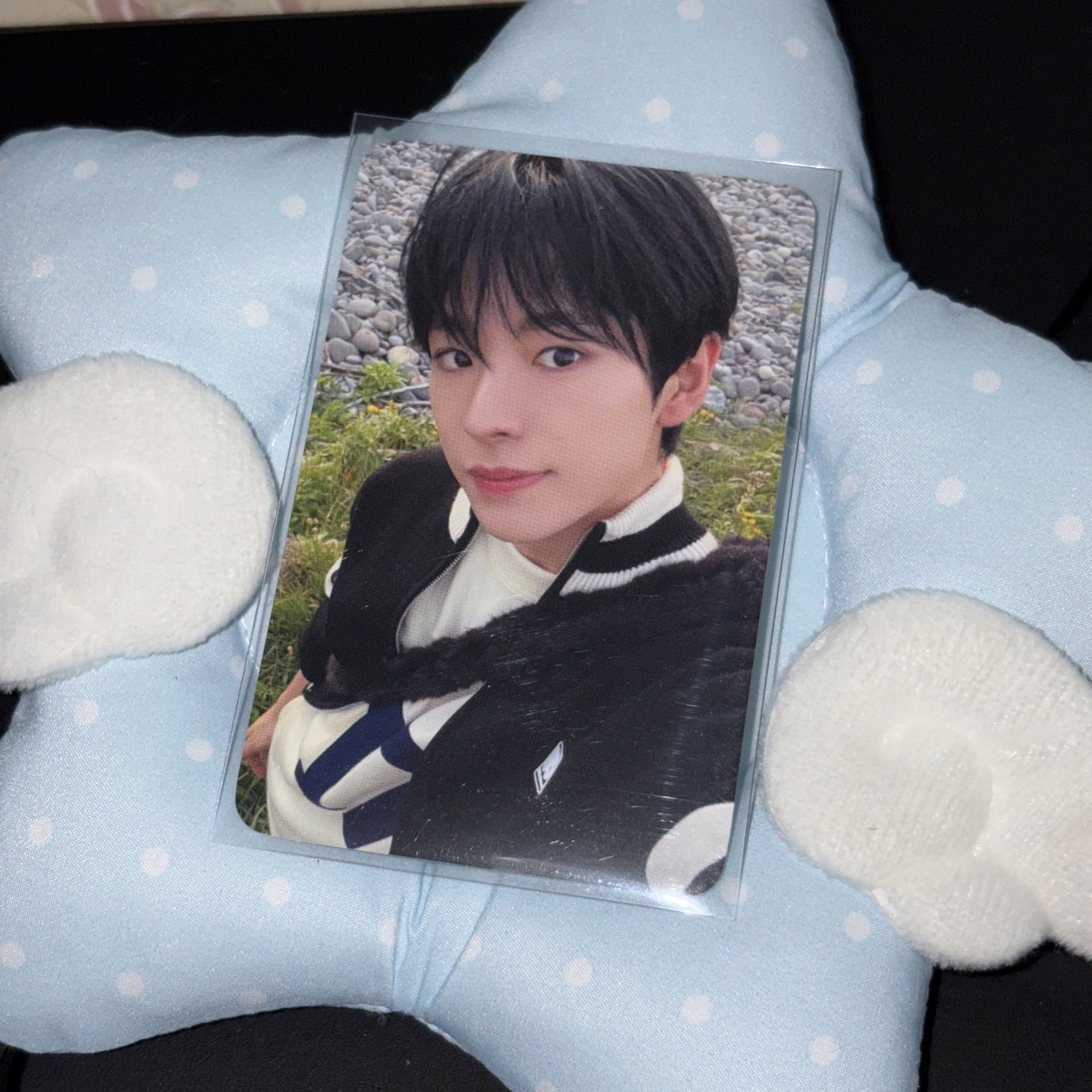 得能勇志 yushi wm幸運卡