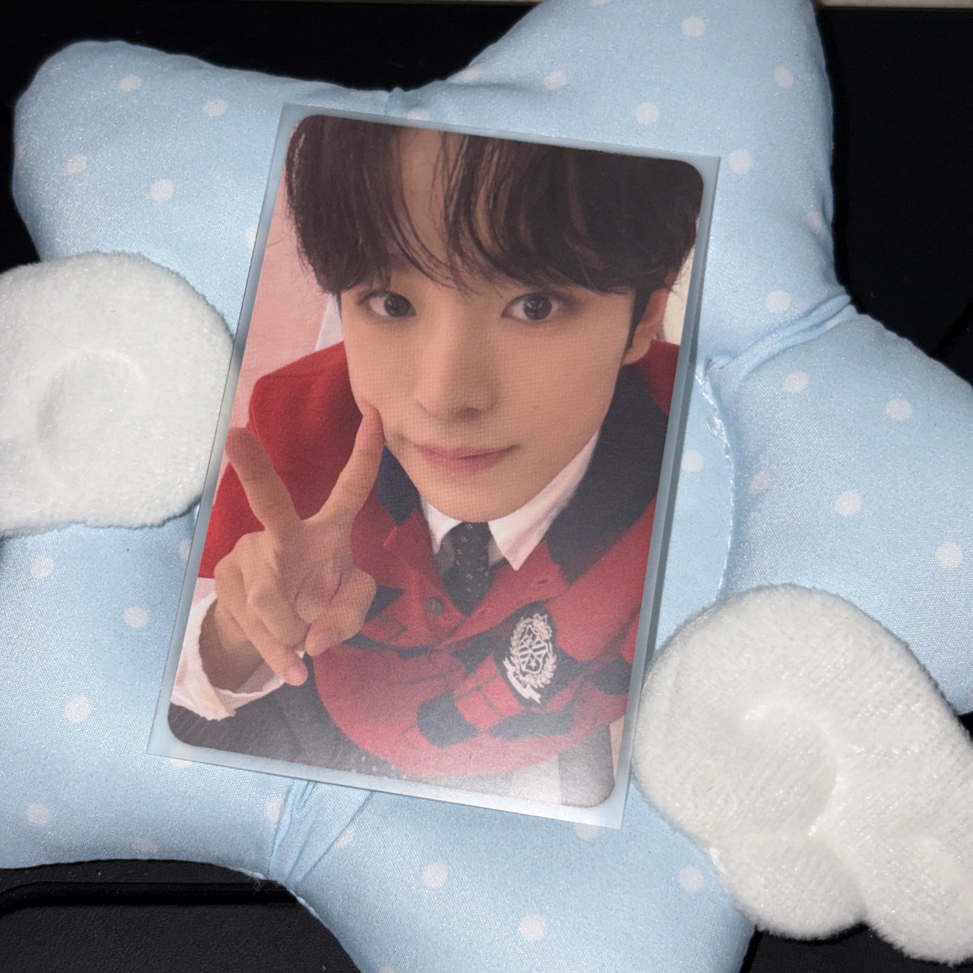 有大損 得能勇志 yushi am簽售卡