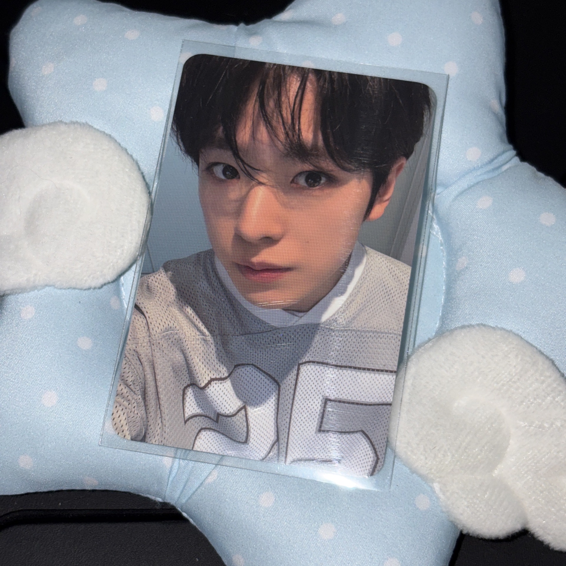 得能勇志 yushi k4簽售