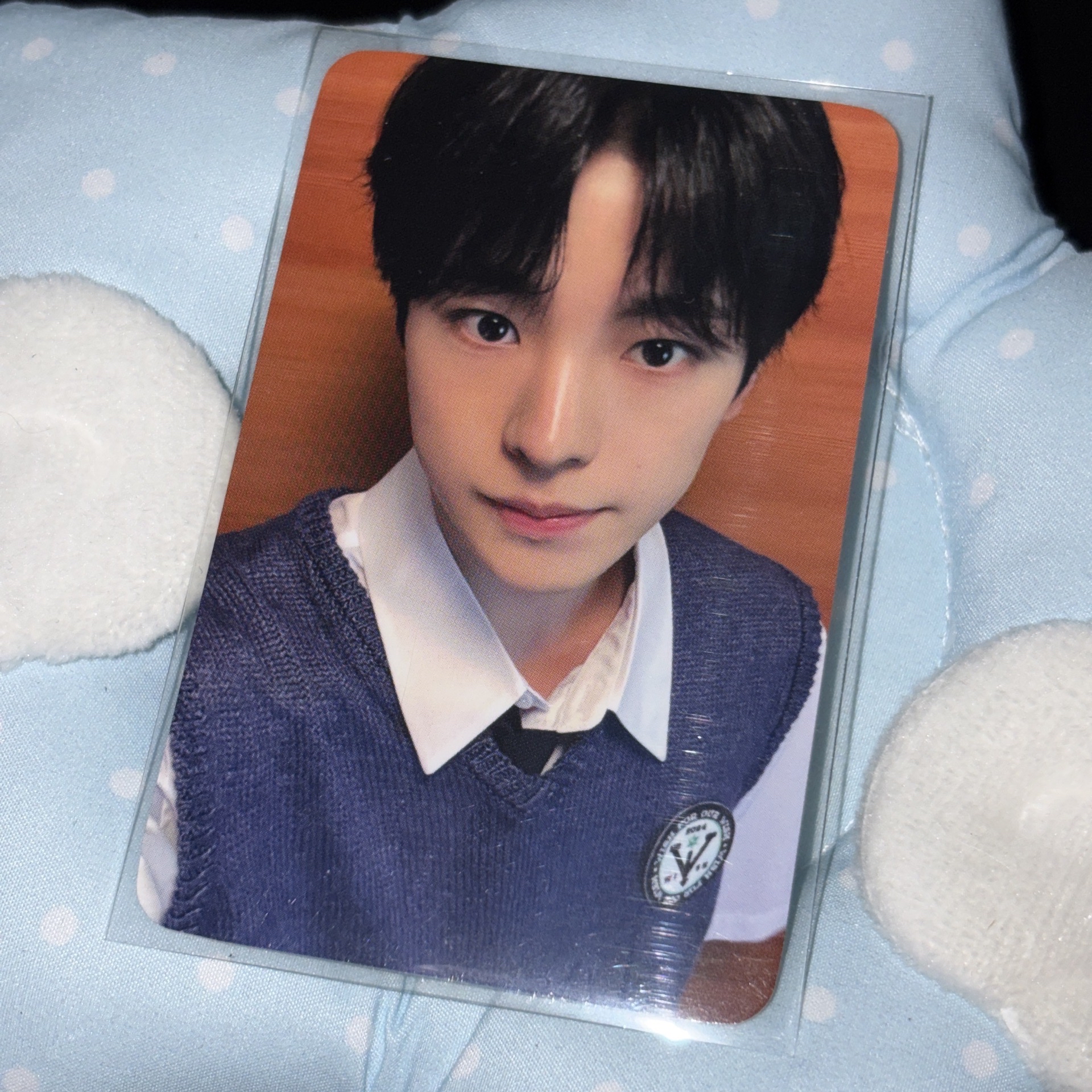 得能勇志 yushi wm幸運卡