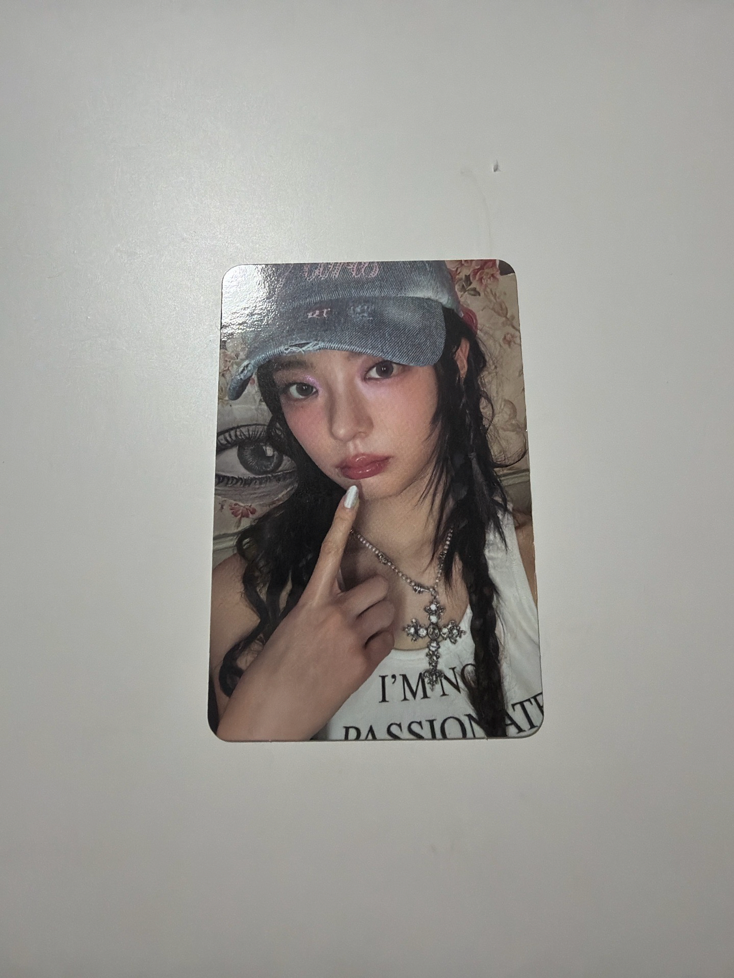 ITZY Girls will be girls Lia小卡！