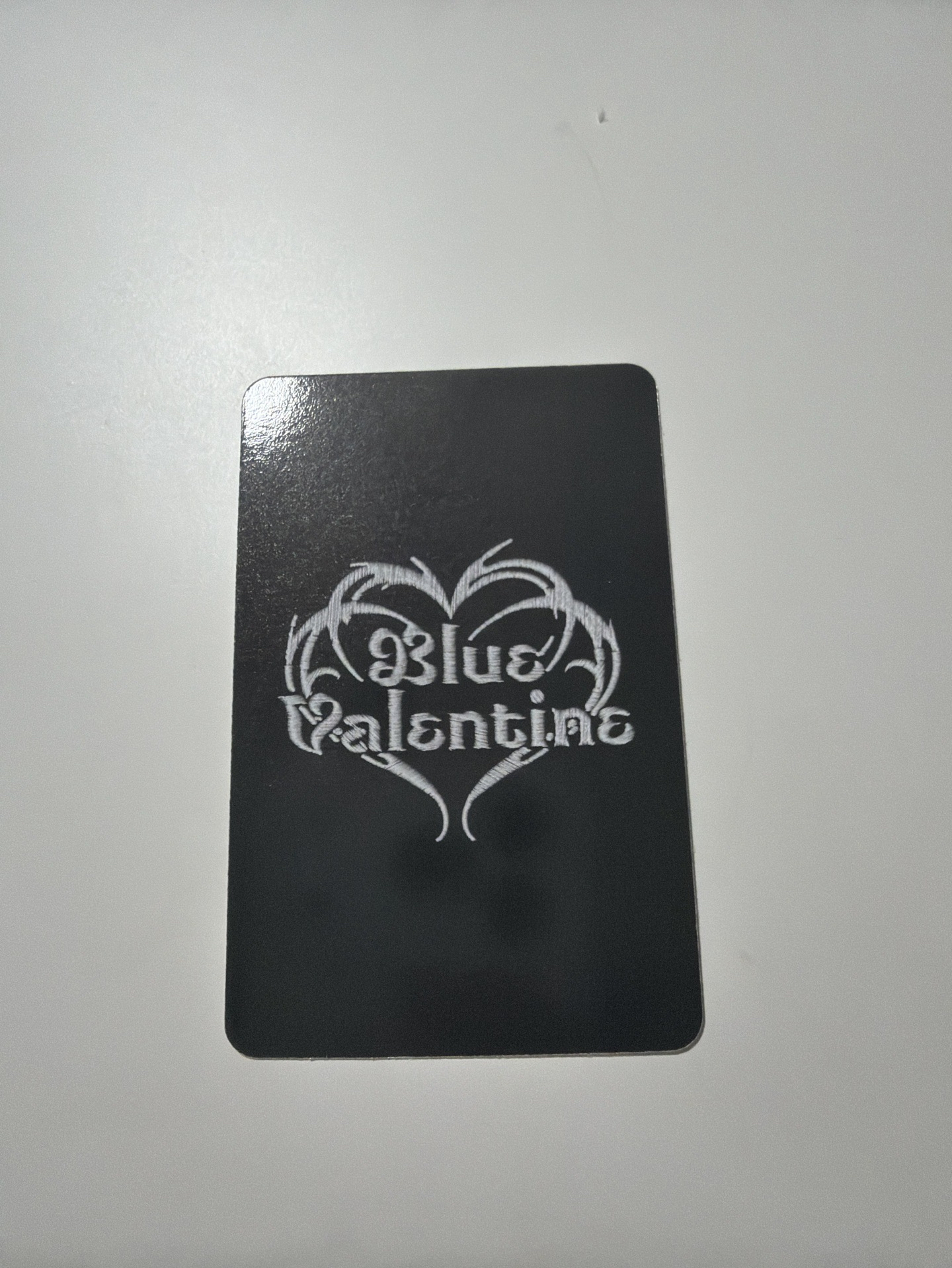 NMIXX 藍色情人節 Lily Bae雙人卡！