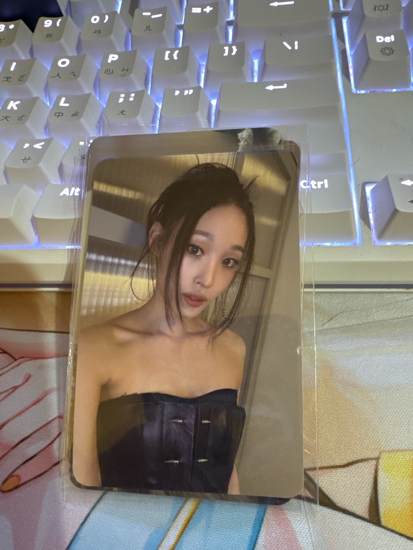 ADP台北快閃 小卡