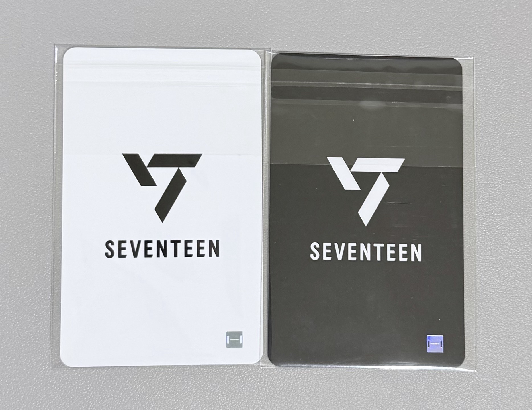seventeen 教保文庫LD 尹淨漢