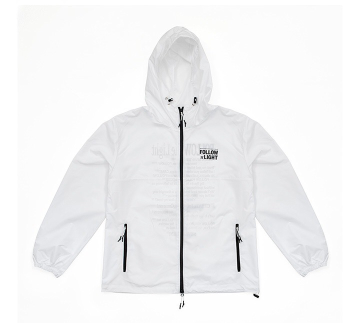 [ 現貨 ] SVT Seventeen Follow 外套小卡組