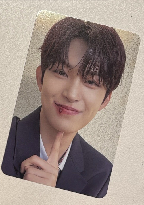 ✨金虔佑 單封專卡【可直拍】