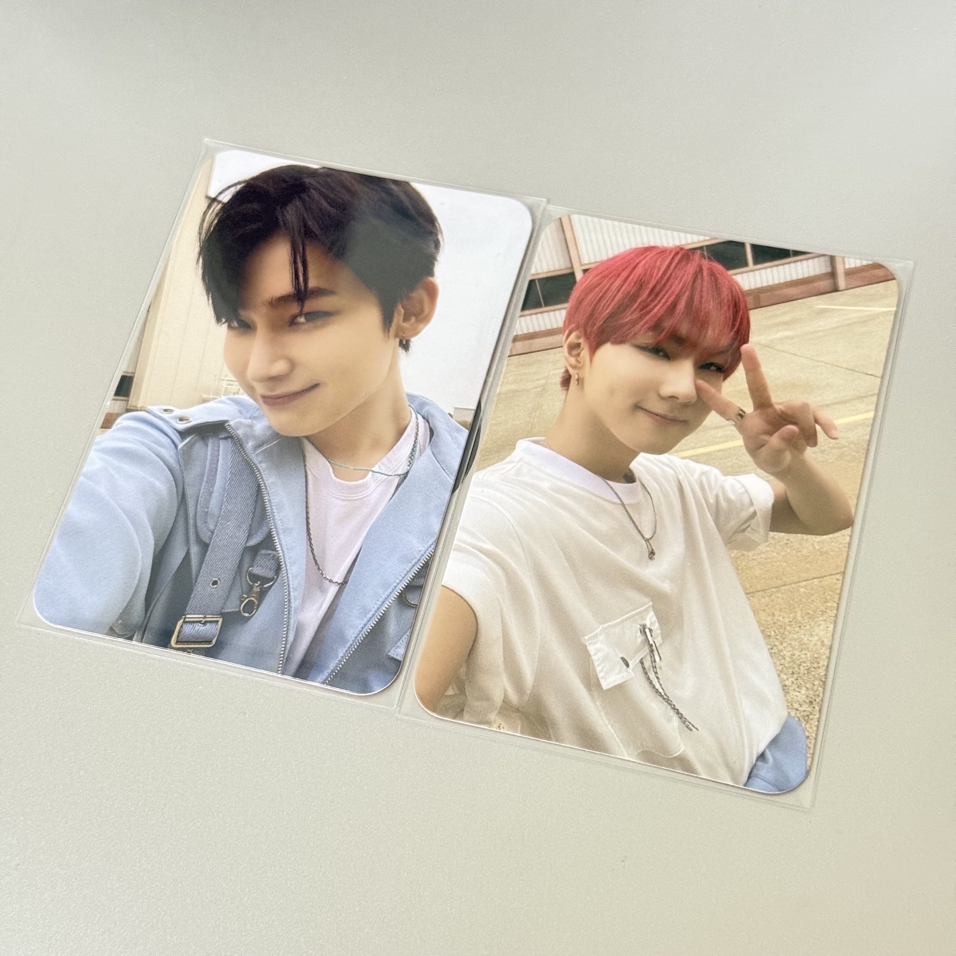 迷三 一直娛3.0 - 善禹、禎元