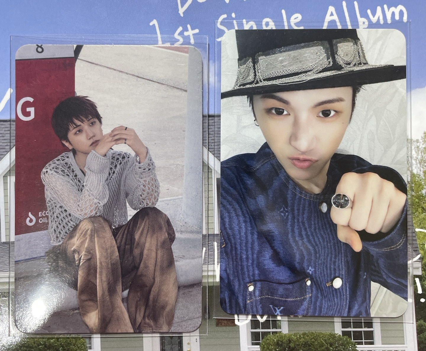 好萊塢美通官拍常赫