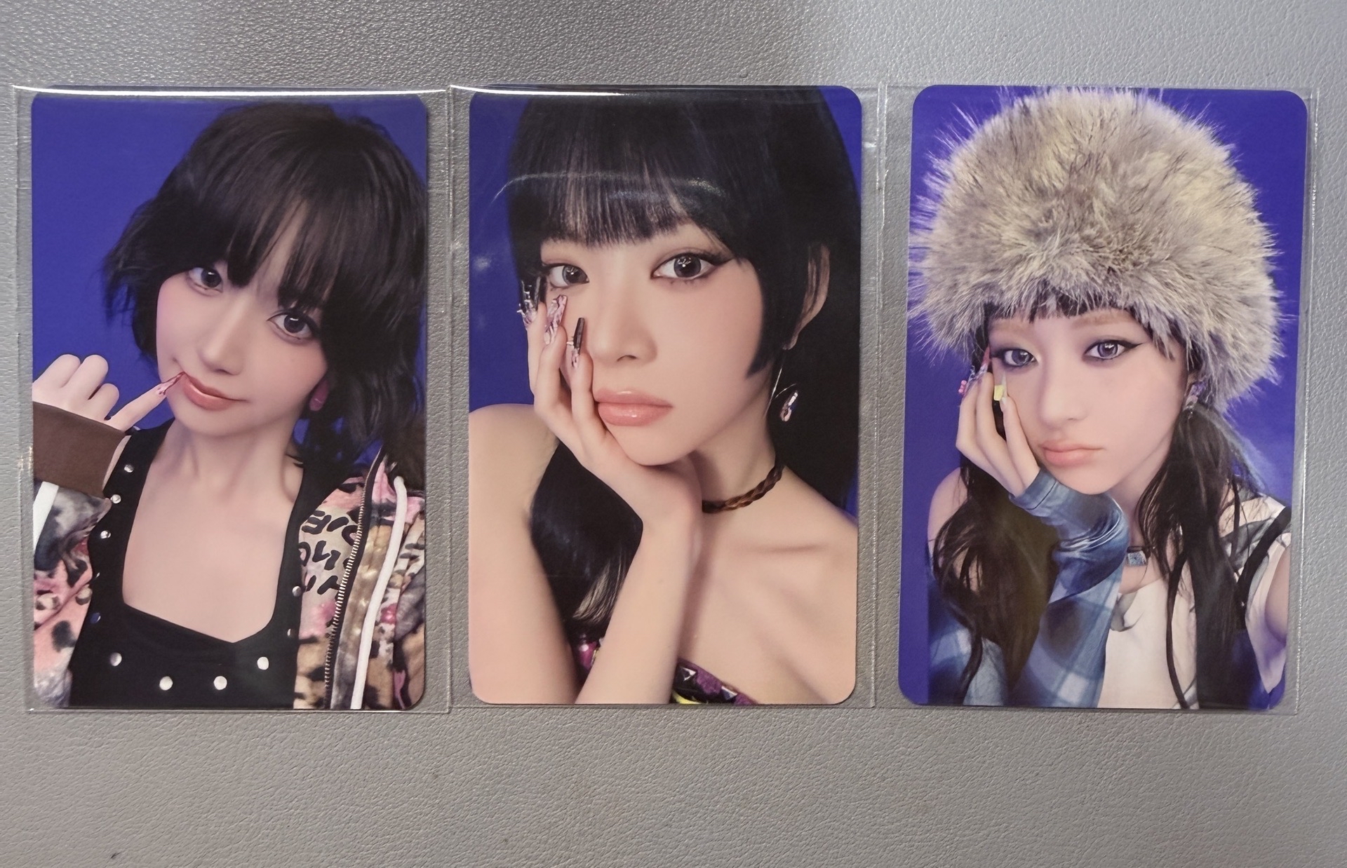 🟢Mmt 2.0 櫻允採+櫻單封未拆