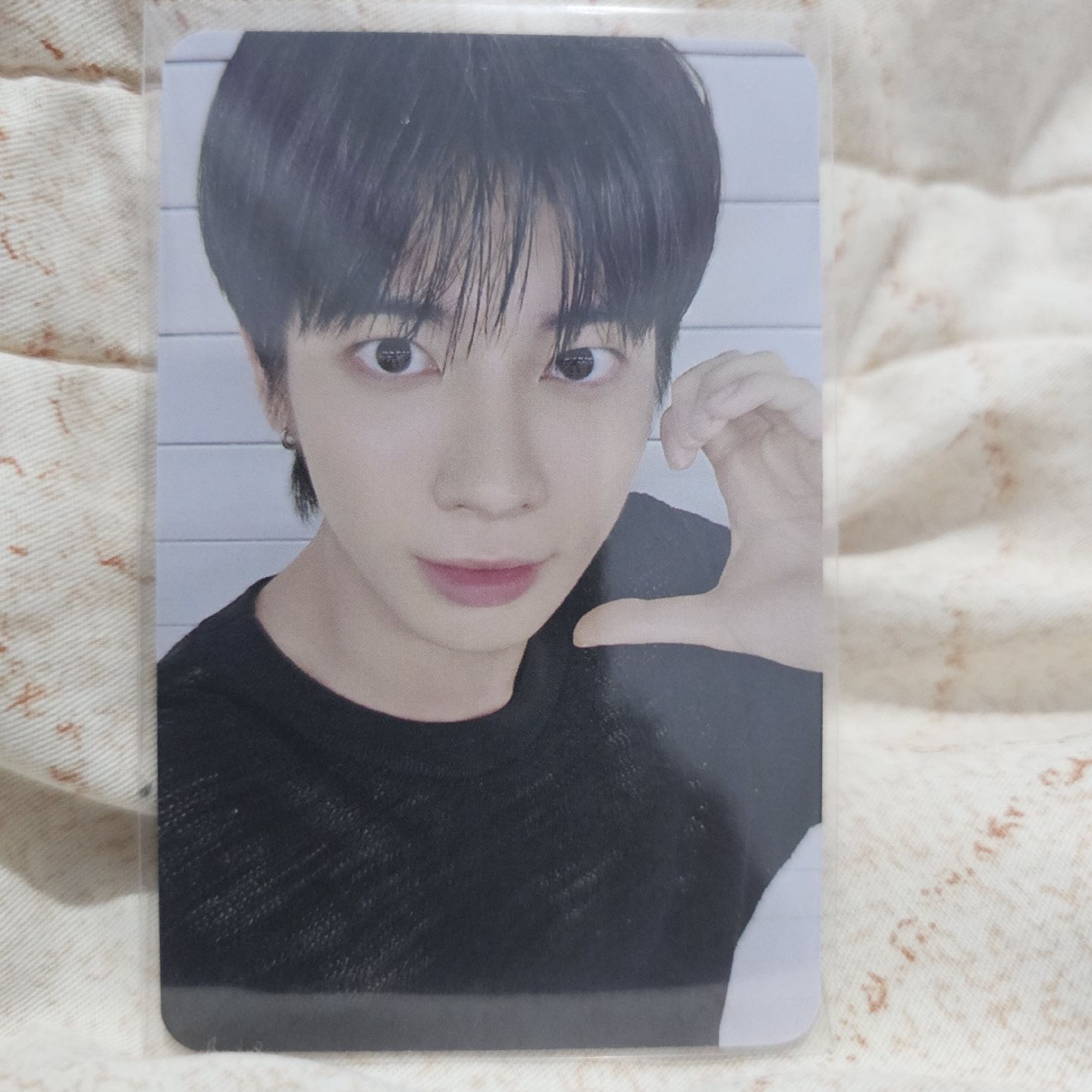 迷七 dmm 2.0 簽售卡