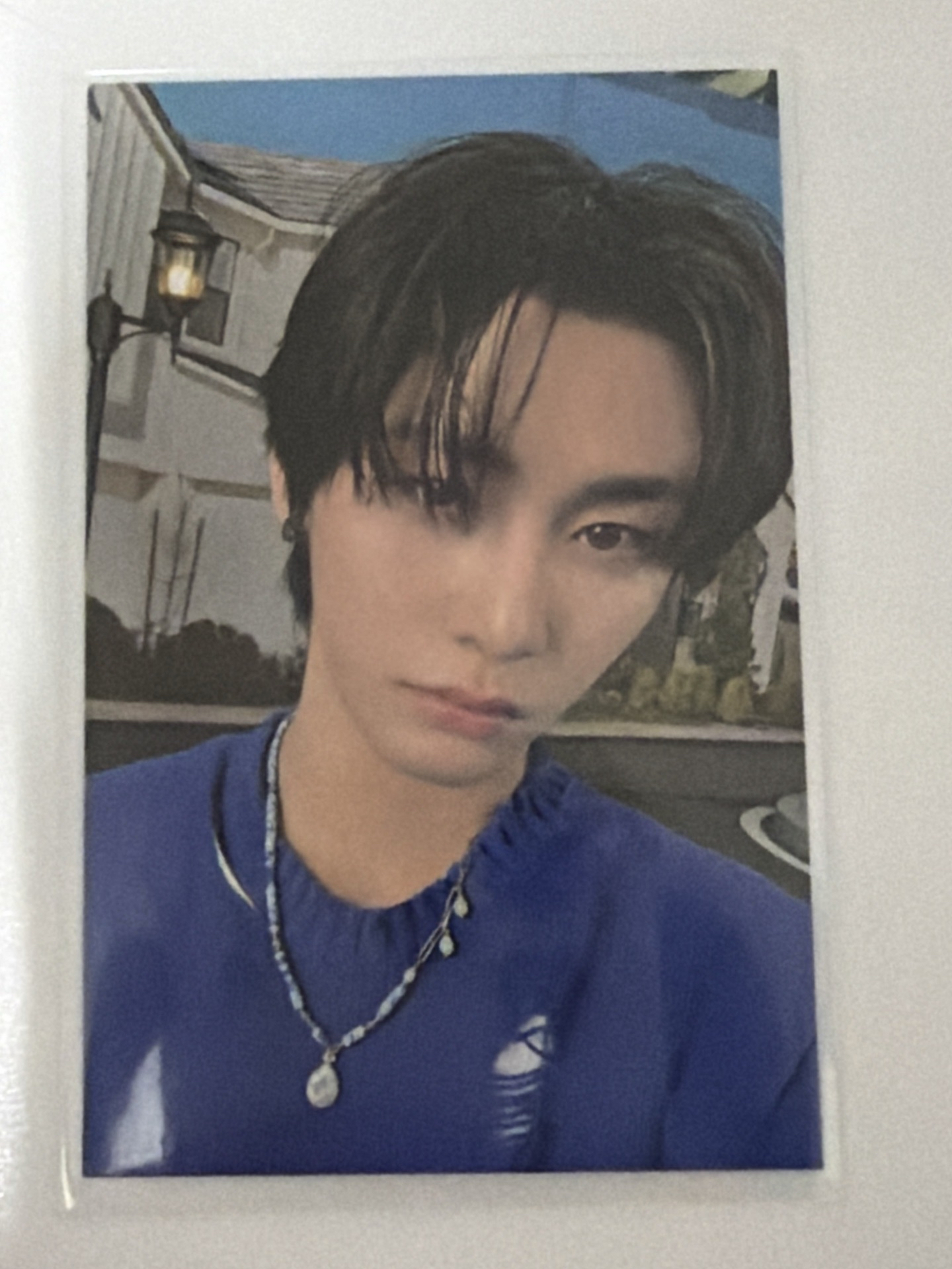 24fm 周邊卡 衣服卡