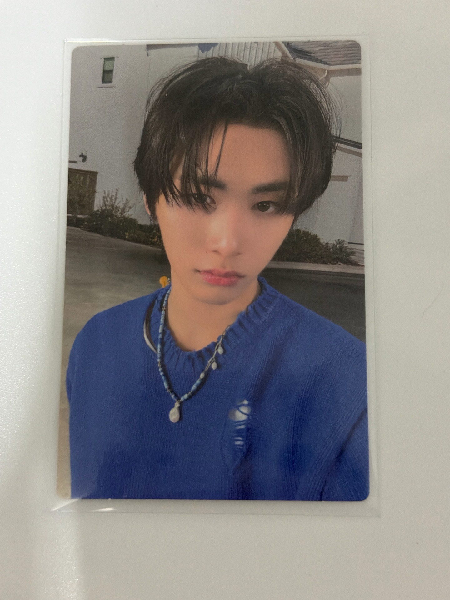 24fm 隨機卡 特別自拍