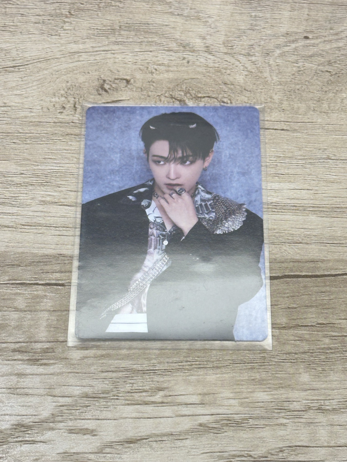 💛弘中-GH2專卡