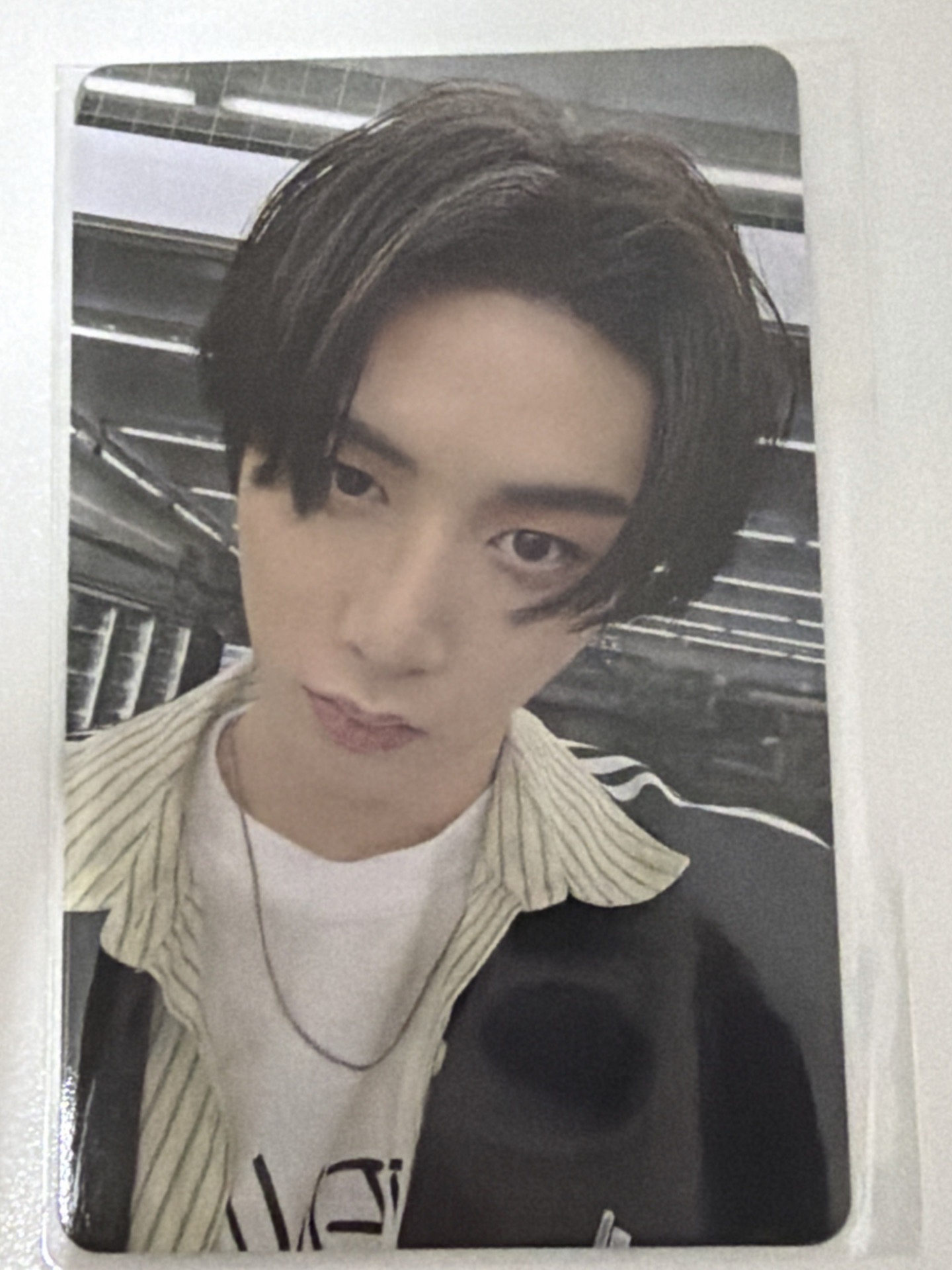 AND, 日咖 幸運卡 