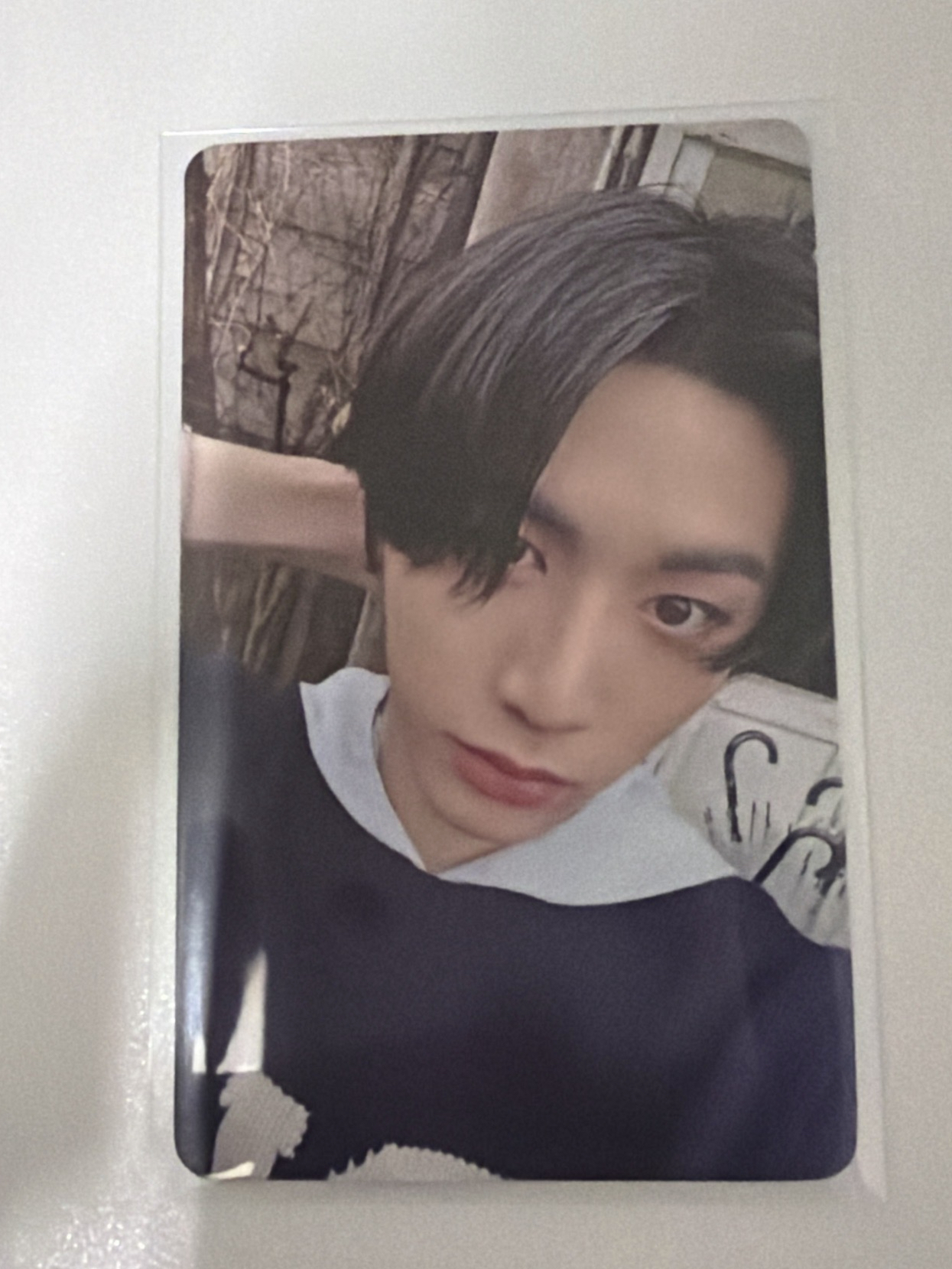 AND, 環球 幸運卡 