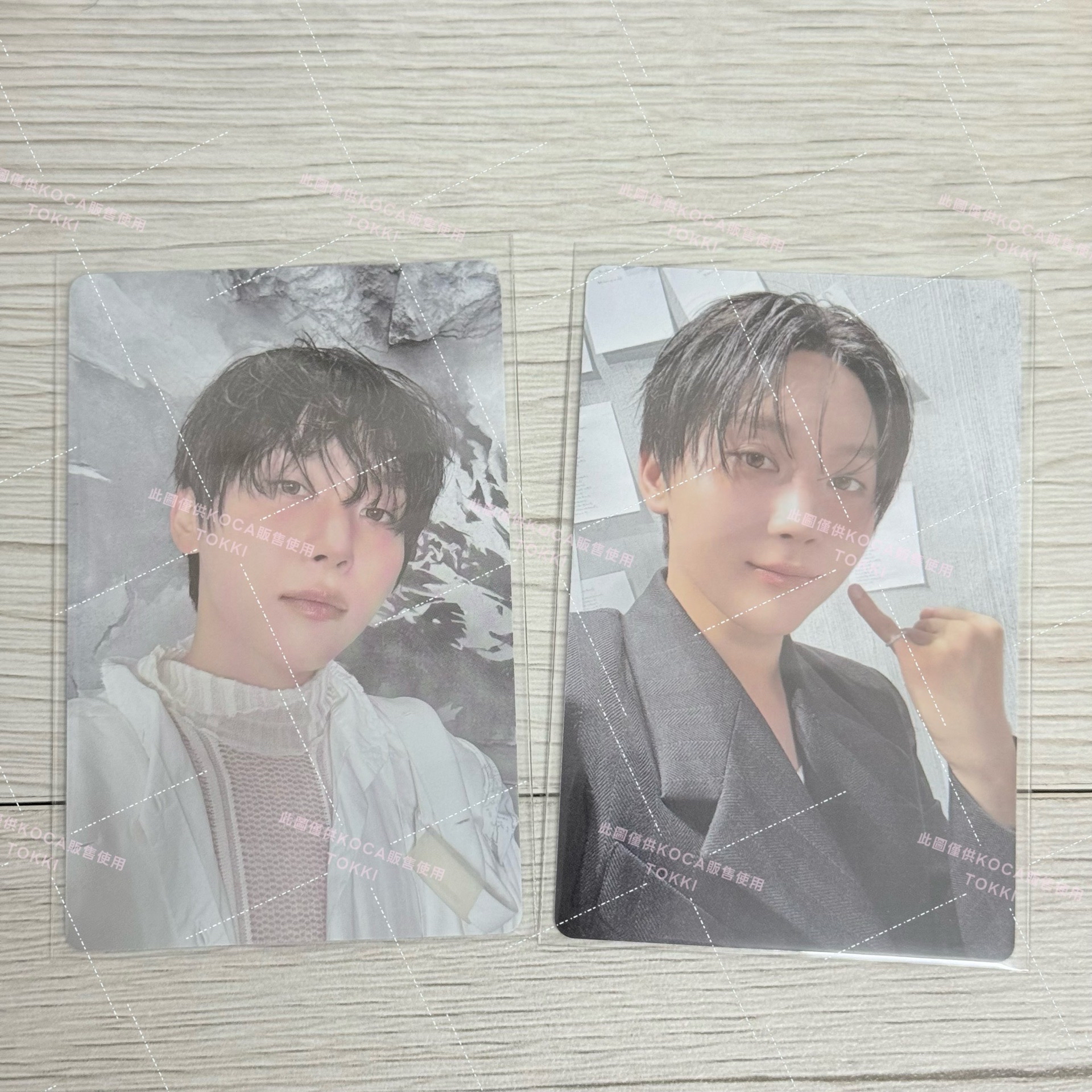 Boo知道你在想什麼 東帶我走