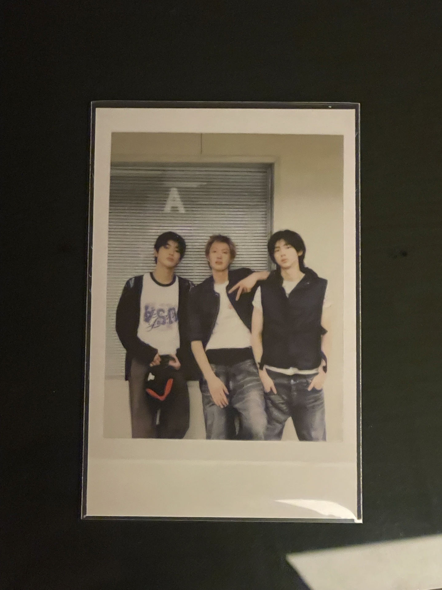 2026年曆 年曆卡 拍立得