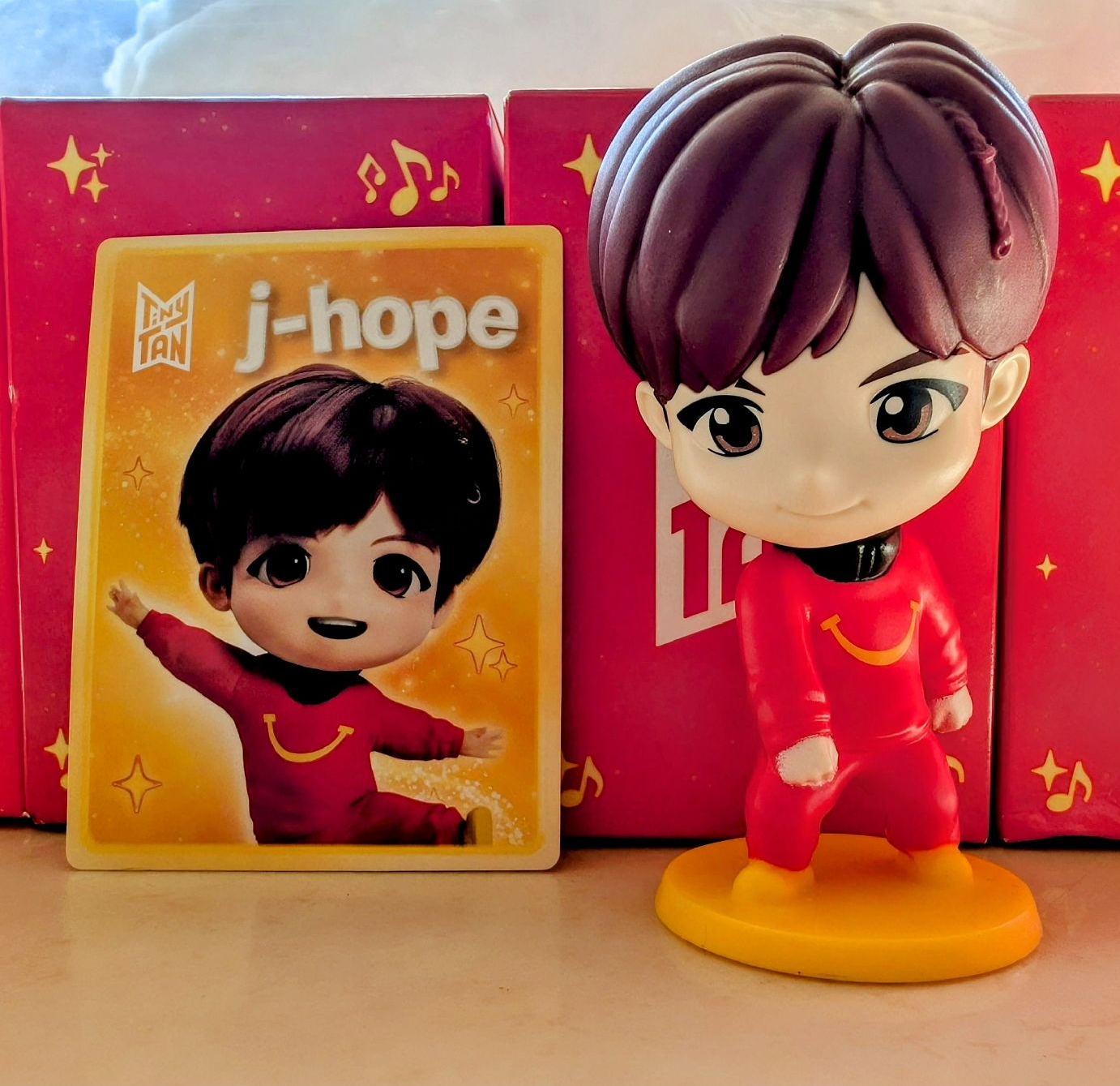 J-Hope 