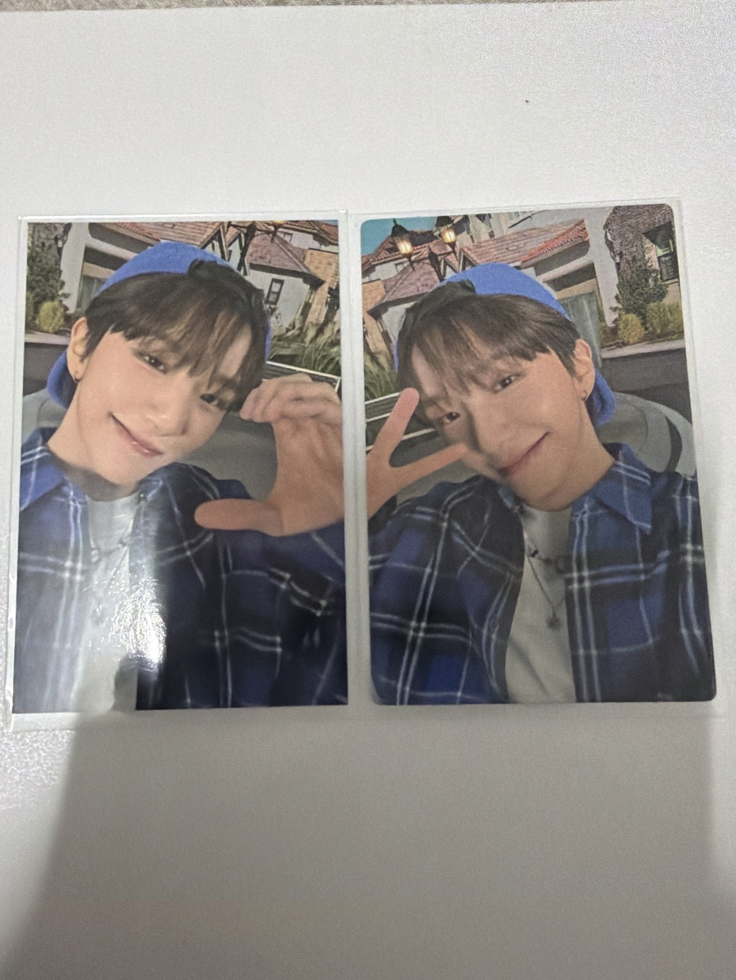 24fm 隨機卡、黑衣卡