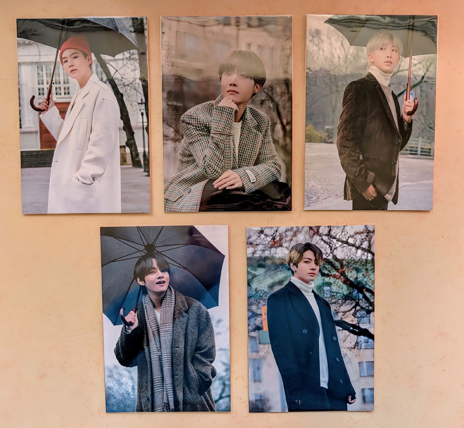 2020冬寫 生寫真照片