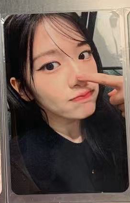 Yetimall 液體貓 幸運卡 戳鼻子安 下排安