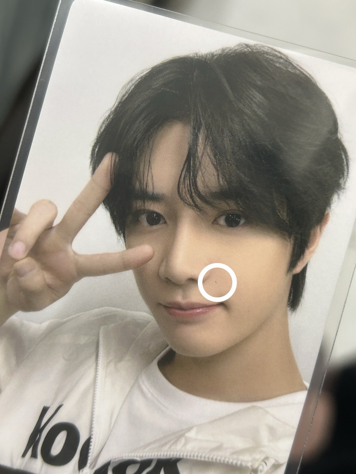 正四 日咖2.0幸運卡 圭