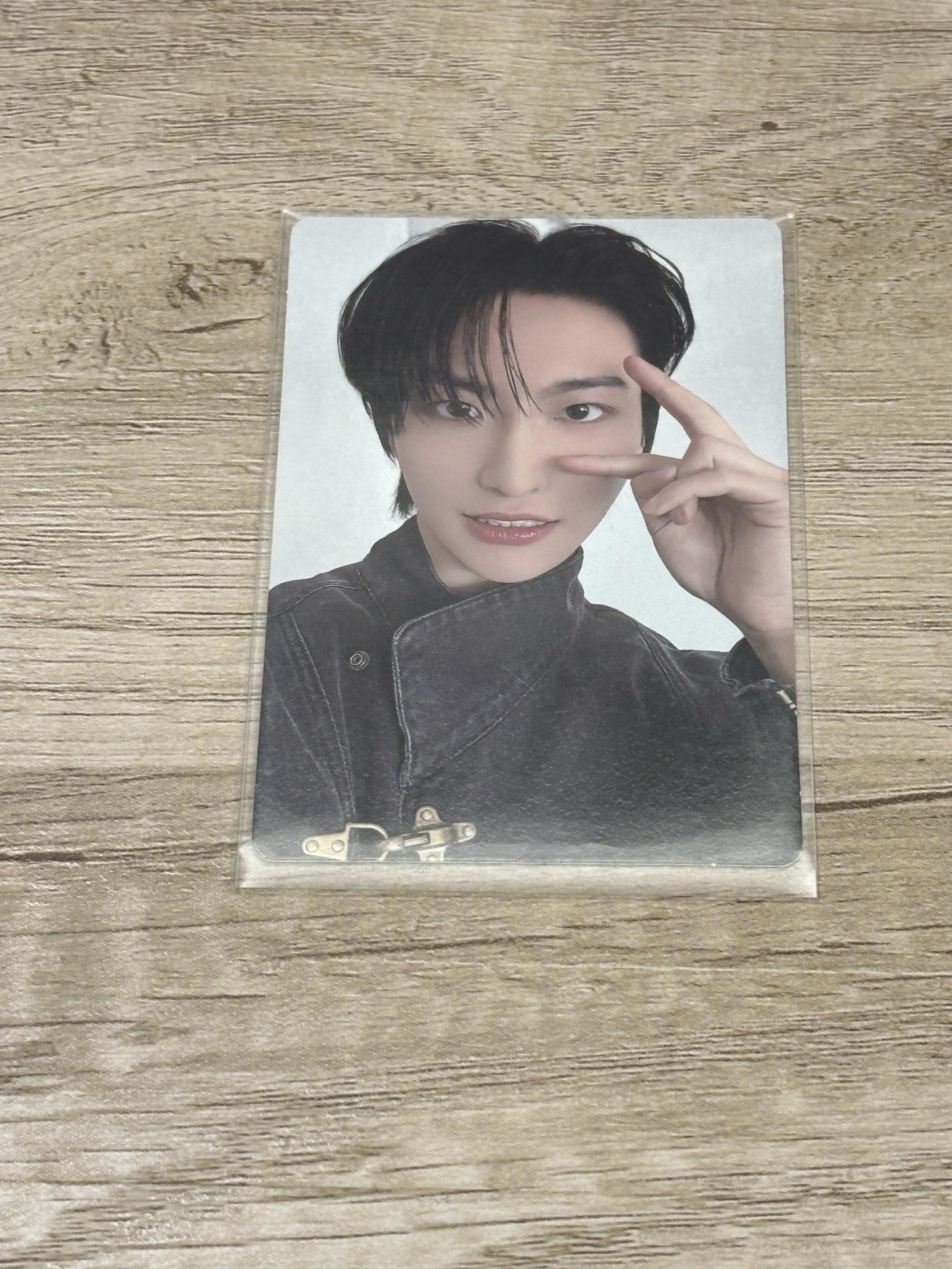 💛星化-GH3專卡