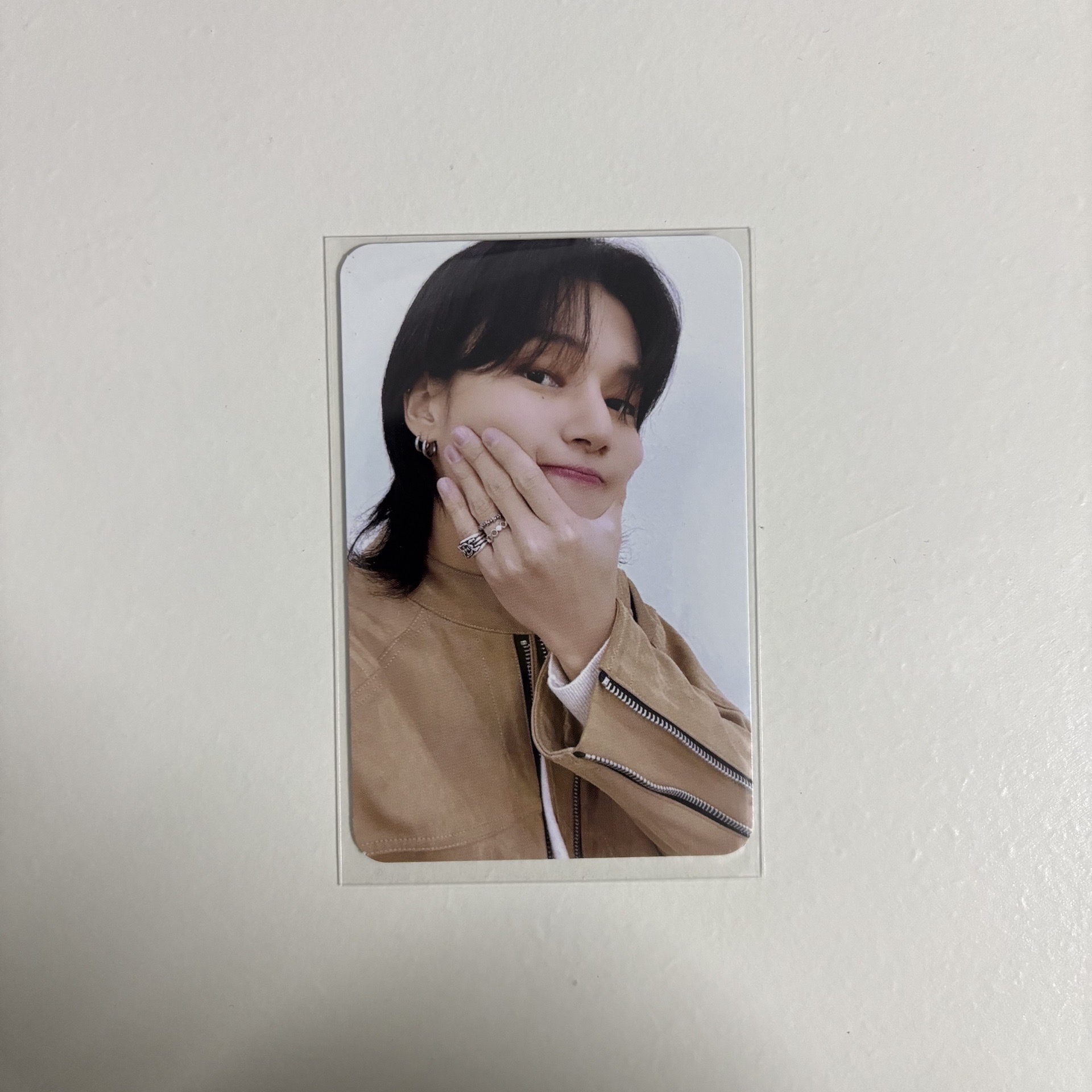 友榮/ANITEEZ IN DREAMLAND 周邊卡 