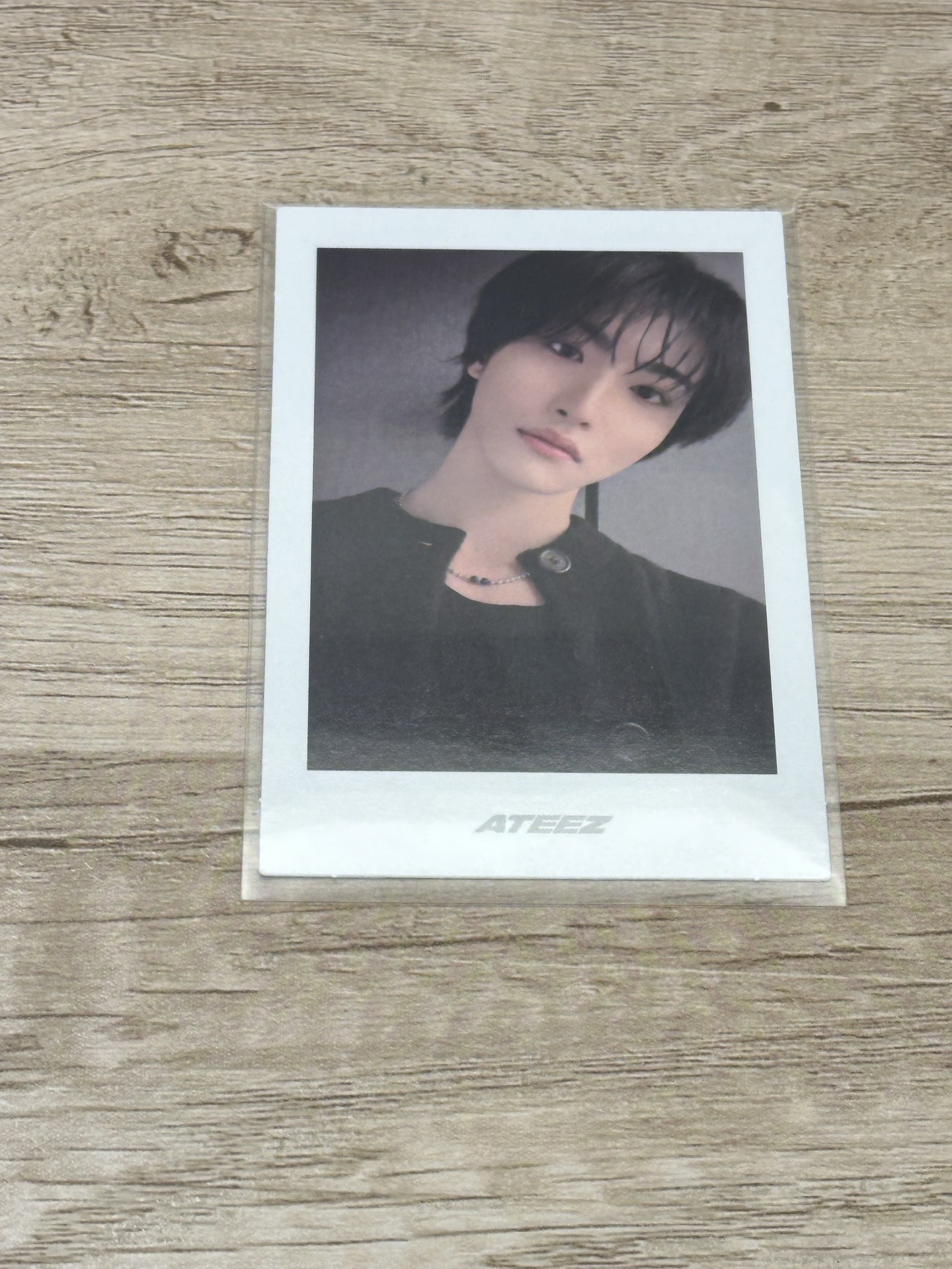 💛星化-GH3專卡