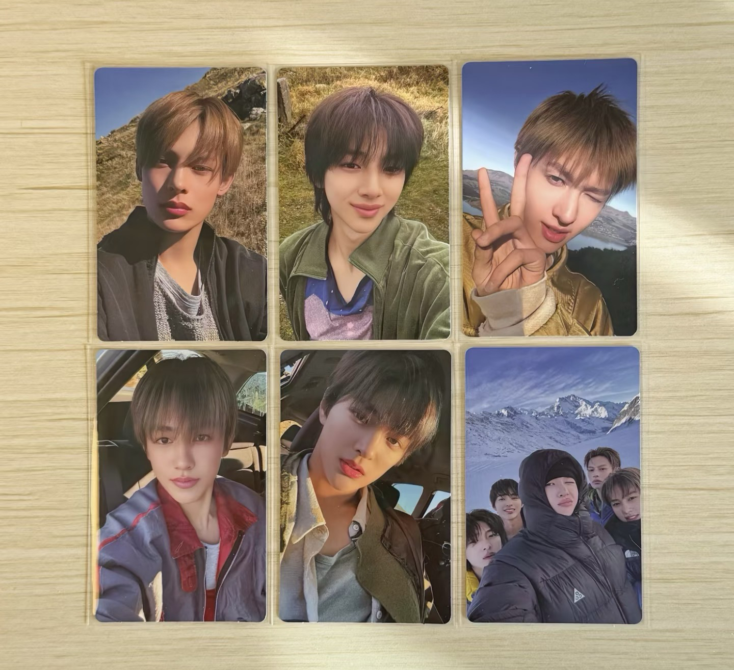 YT Cortis 油管直播卡 金主訓 嚴成玹 趙雨凡