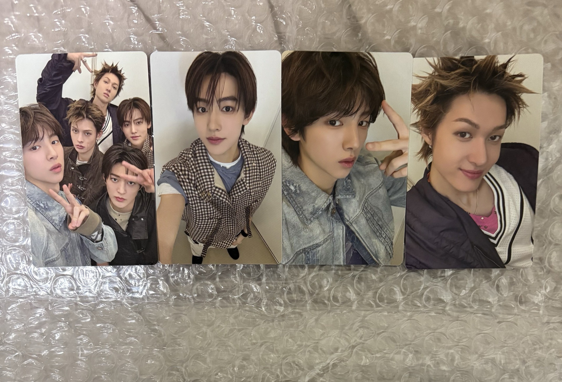 wvs AAA 馬（現貨）