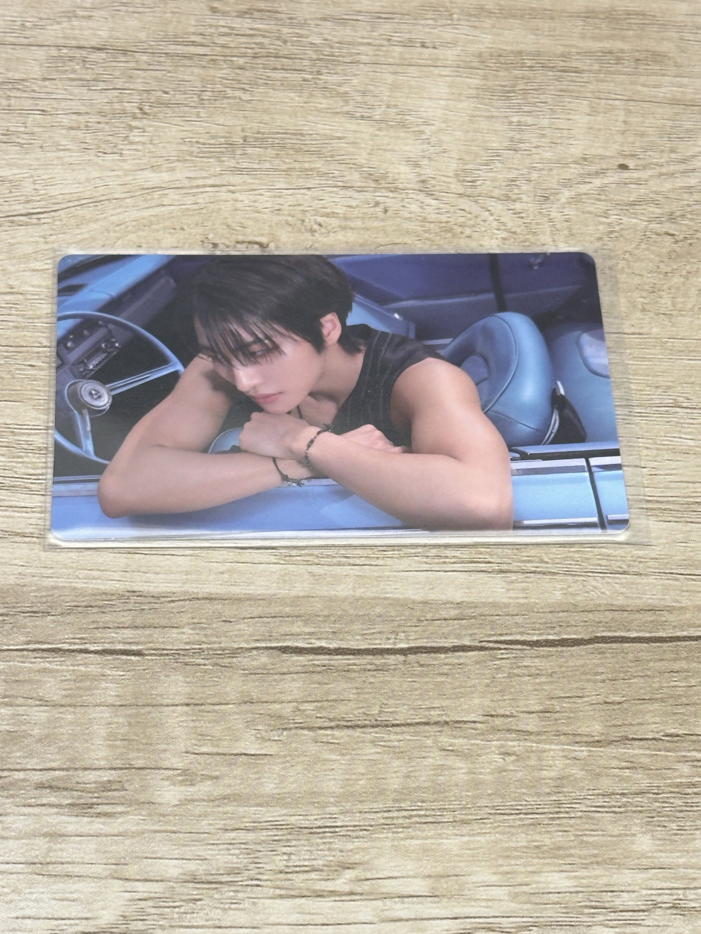 💛星化-GH3專卡