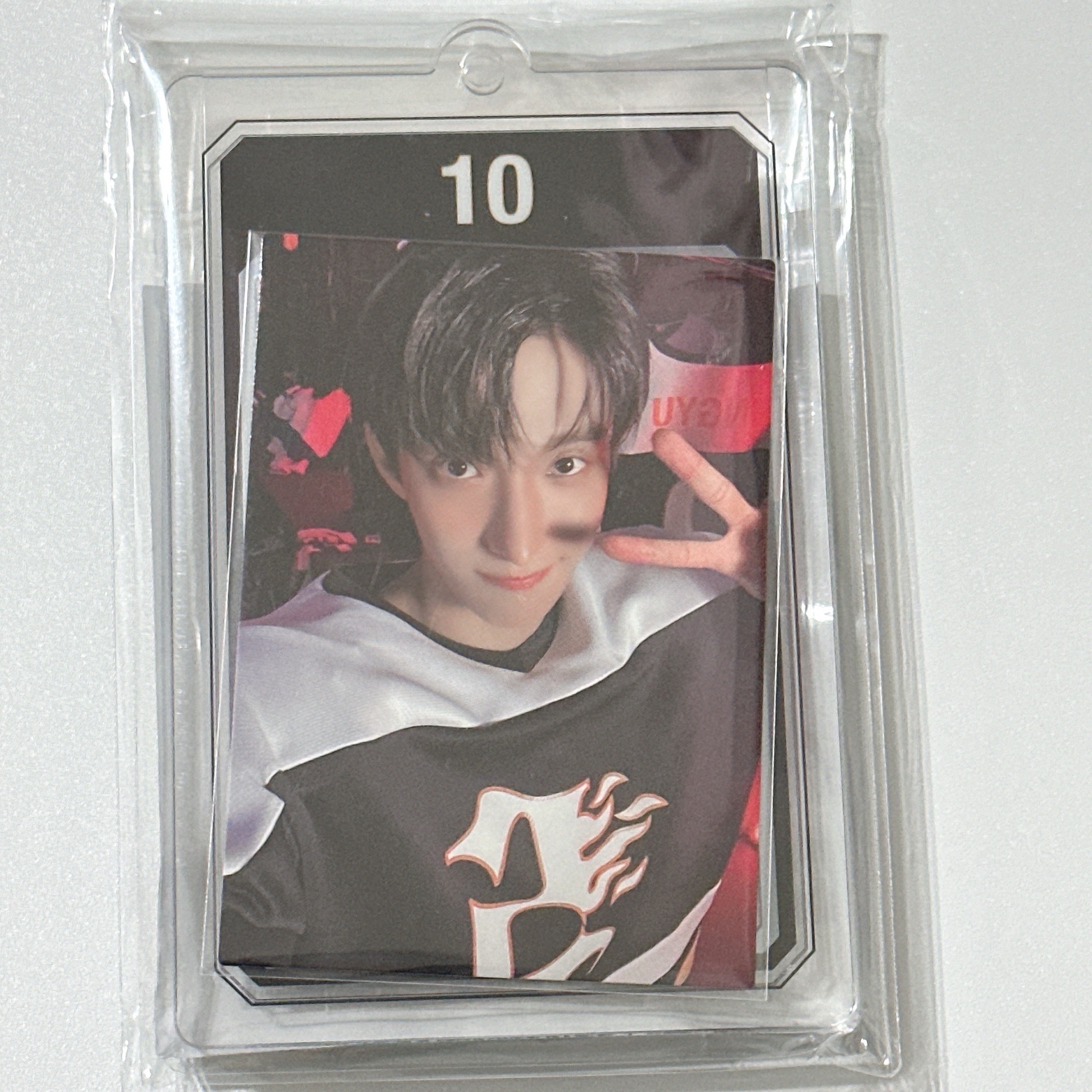 Seventeen Home卡套 李碩珉