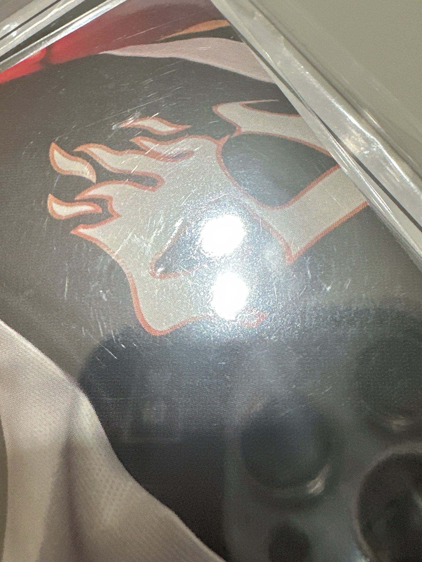 Seventeen Home卡套 李碩珉