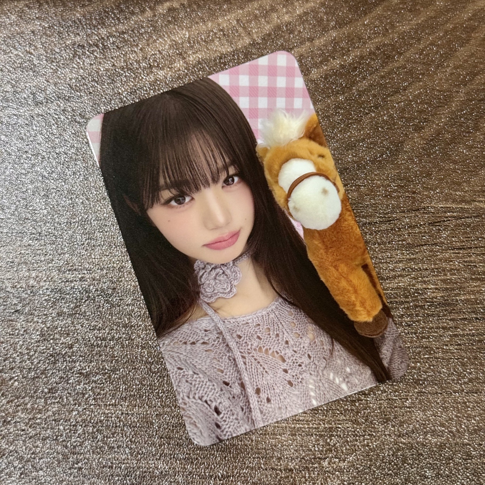 IVE 2026年曆 星船特典